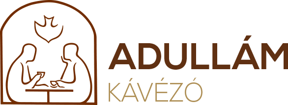 Adullám kávézó